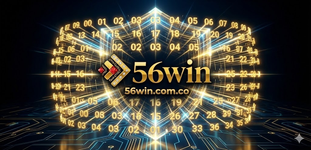 Dàn đề 36 số đánh quanh năm: Chiến thuật bất bại tại 56WIN 2 Giải mã sức hút mãnh liệt của phương pháp nuôi dàn đề 36 số đánh quanh năm