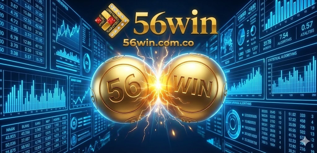 Lô xiên 2 miễn phí hôm nay: Bí kíp chốt số vàng ăn thông tại 56WIN 2 Khám phá sức hút mãnh liệt của hình thức chơi lô xiên 2 miễn phí hôm nay