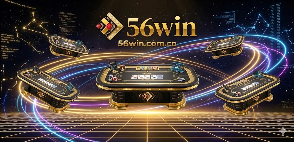 V8 Card 56WIN: Sòng Bài 3D Đẳng Cấp Hoàng Gia Chinh Phục Mọi Bet Thủ 2 Tận hưởng trải nghiệm cá cược đỉnh cao với công nghệ bảo mật tuyệt đối tại V8 Card 56WIN